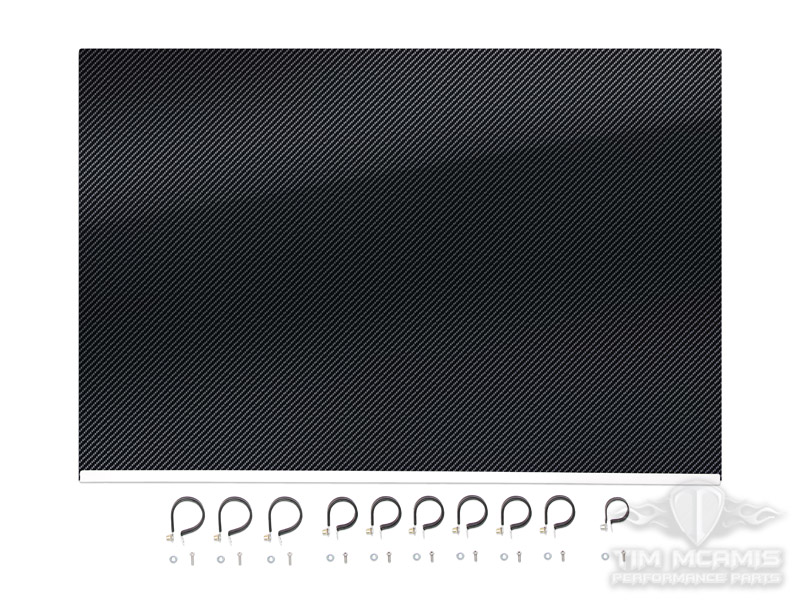 Roof Safety Panel Kit