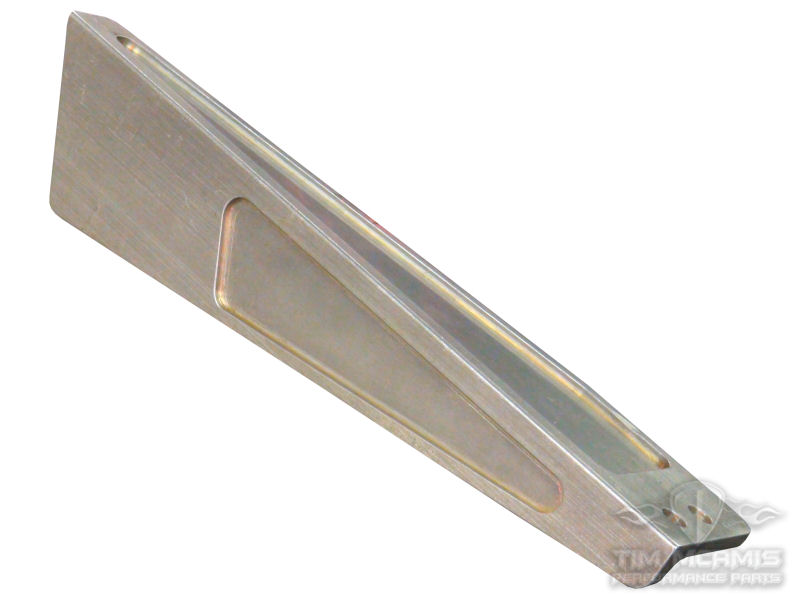 Blown Throttle Bracket