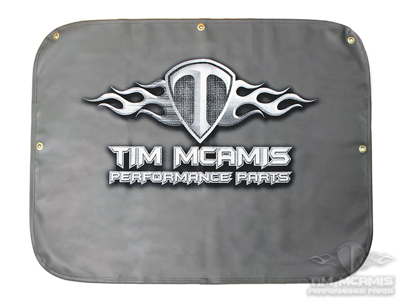UV Resistant Racing Slick Tire Cover