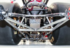 Wheelie Bar Settings & Adjustments