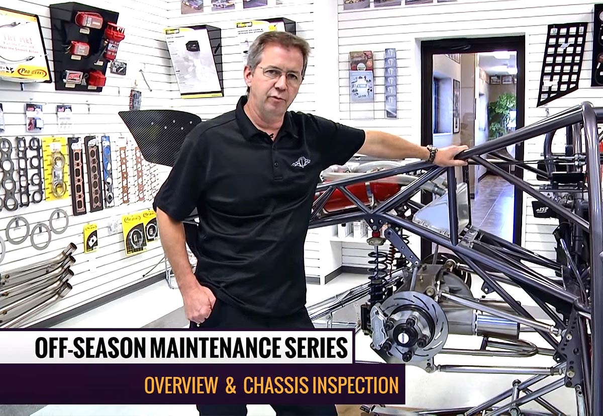 Off-Season-Maintenance-Series-Chassis-Inspection