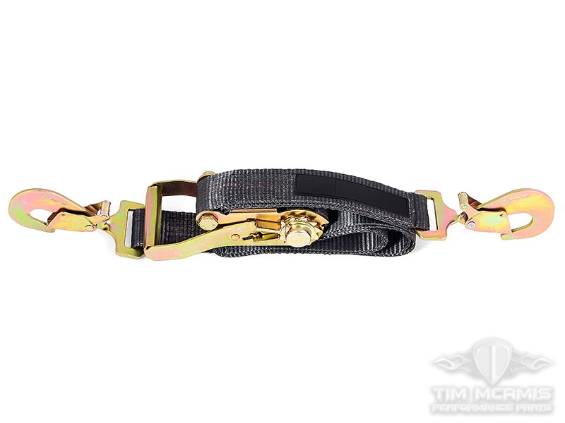 MTD-121008 Ratchet Strap