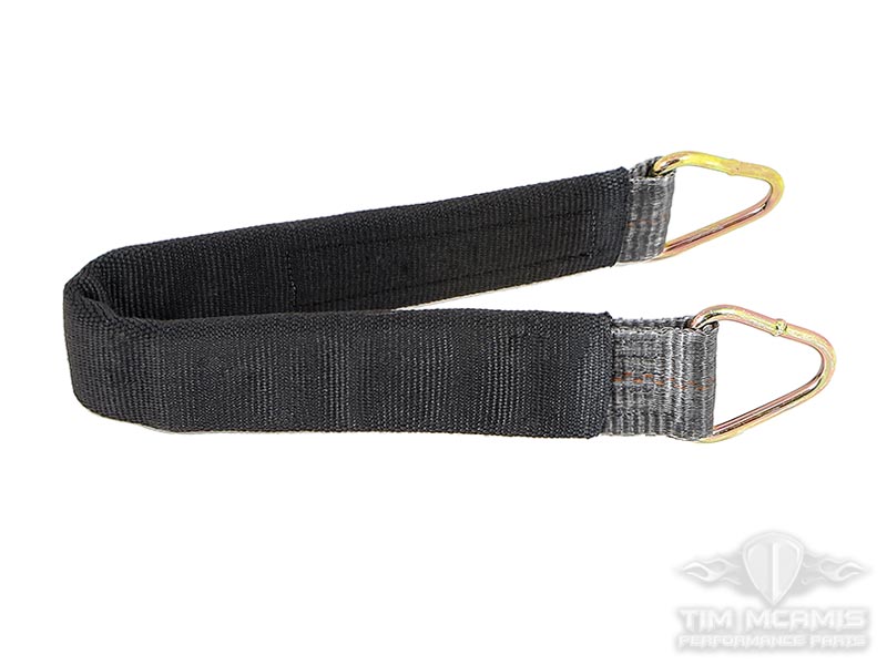 MTD-121725 Axle Strap