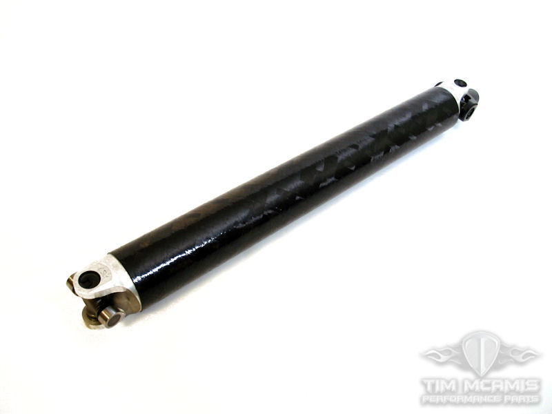 Carbon Fiber Drive Shaft