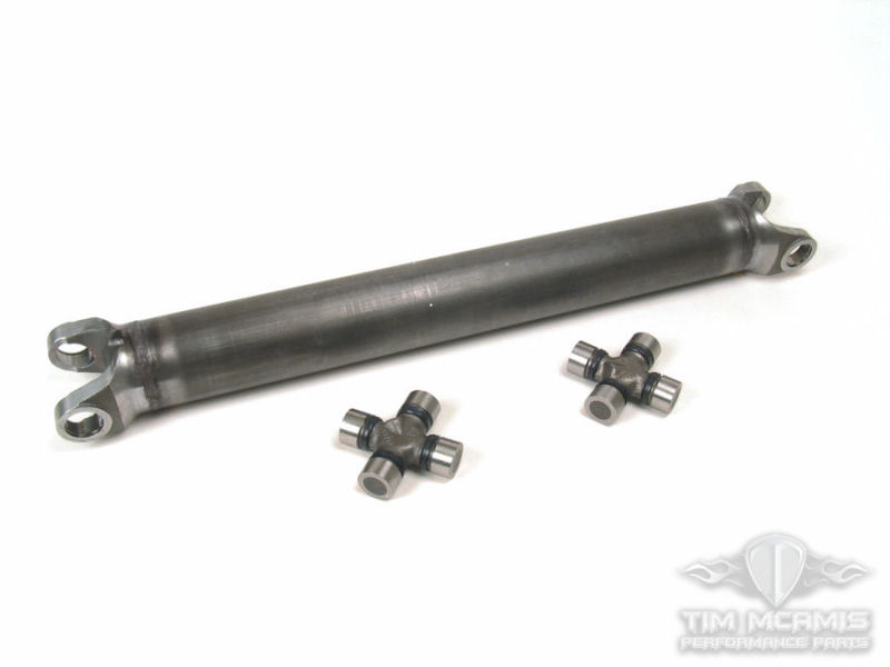 Chrome-Moly Drive Shaft