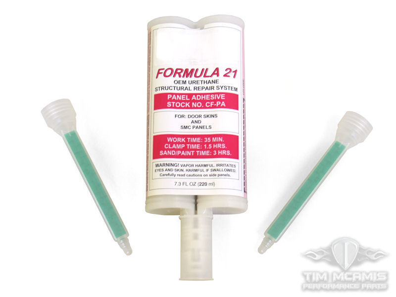 Epoxy Panel Adhesive