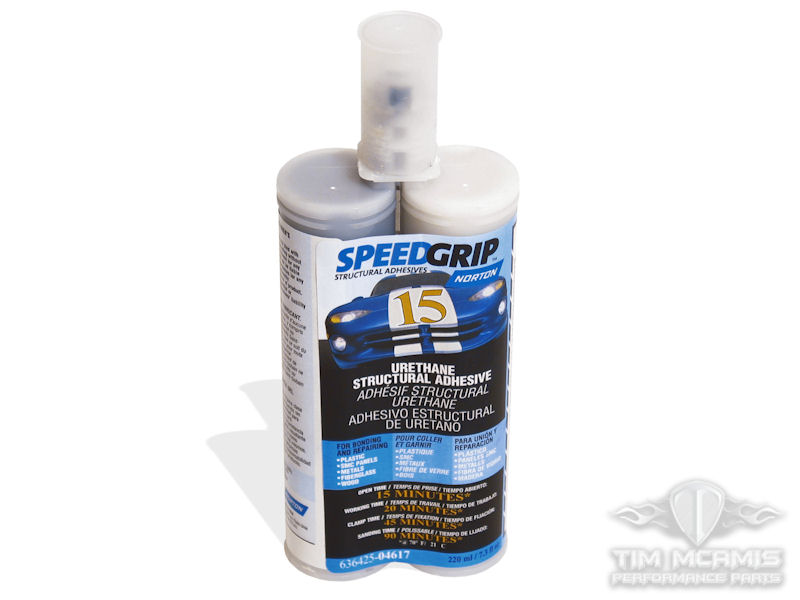 Expoxy Panel Adhesive