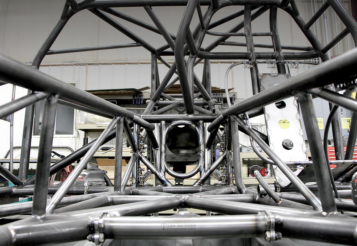 Single vs Double Frame Rail