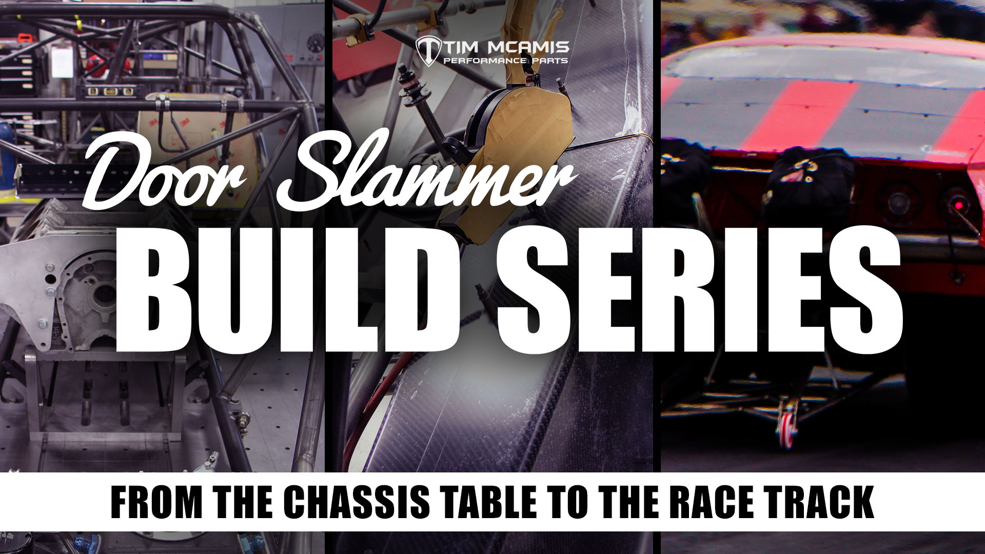 Build Series Episode 0 Intro