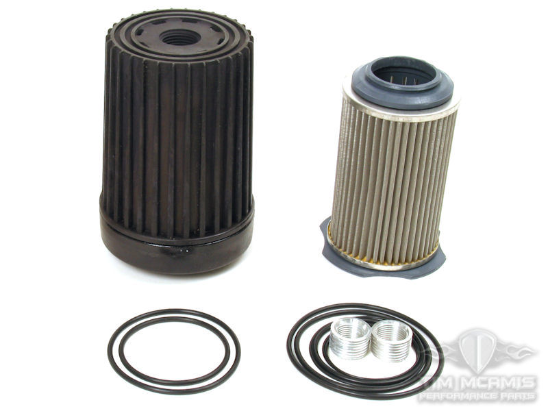 System 1 Oil Filter