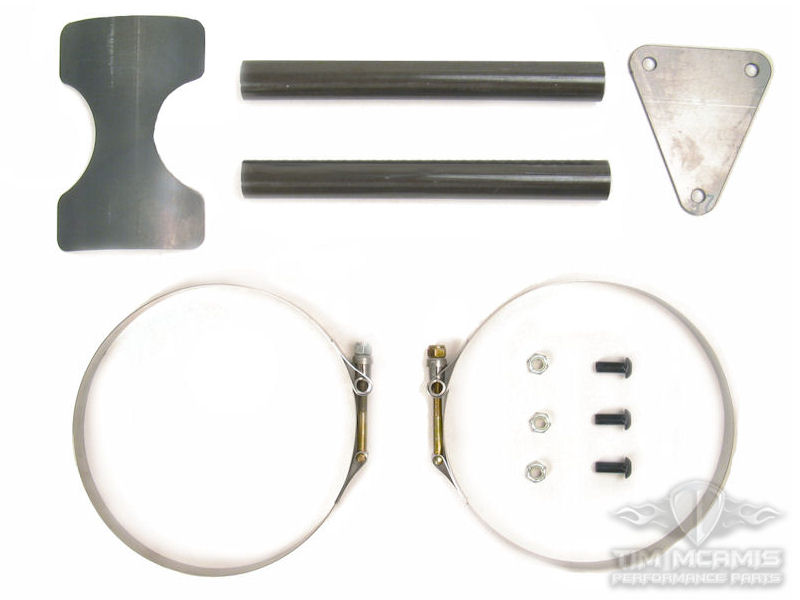 Dry Sump Tank Mount Kit