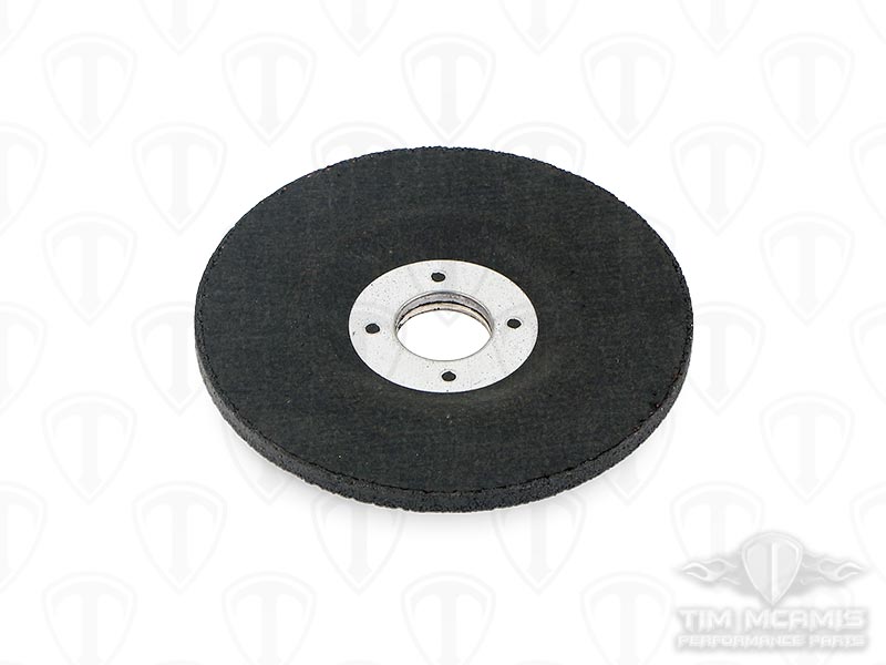 Grinding Wheel