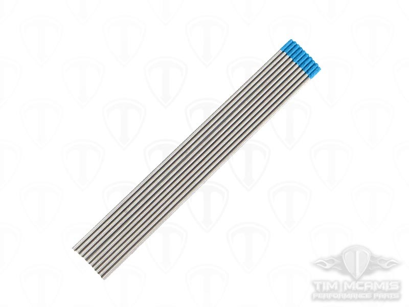 Hybrid Performance Tungsten Electrodes Welding Rod - Hybrid