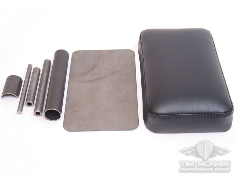 Door Seat Kit and Pad