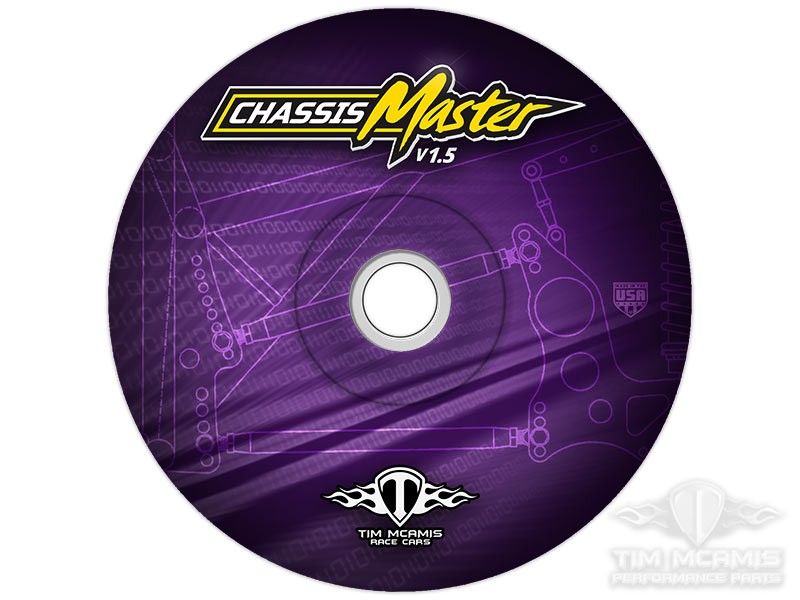 Chassis Master Software