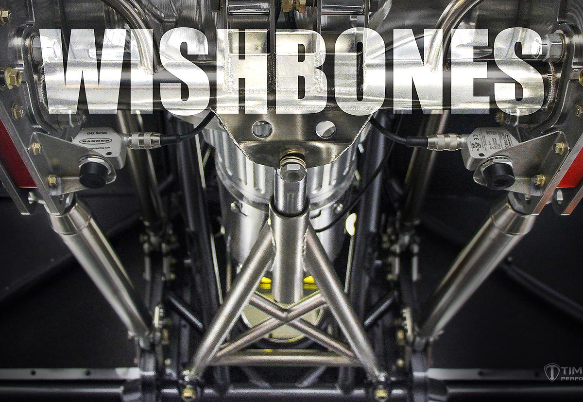 Wishbone Overview