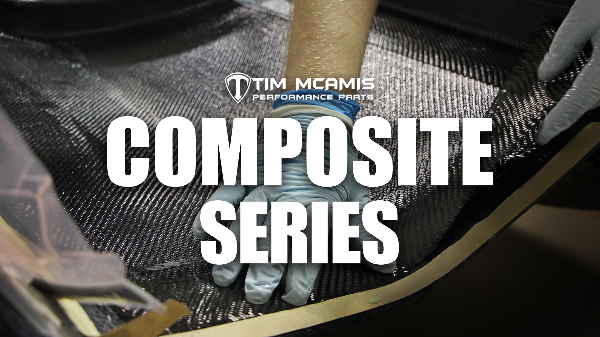 Composite Series Dragrace Academy